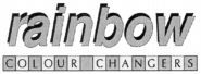 rainbow COLOUR CHANGERS