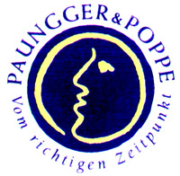 PAUNGGER & POPPE Vom richtigen Zeitpunkt