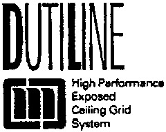 DUTILINE