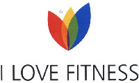 I LOVE FITNESS