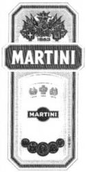 MARTINI