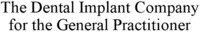 The Dental Implant Company for the General Practitioner