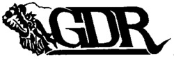 GDR