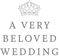 A VERY BELOVED WEDDING