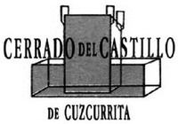 CERRADO DEL CASTILLO DE CUZCURRITA
