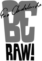 BE RAW! Ewa Chodakowska