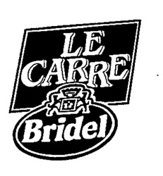LE CARRE Bridel