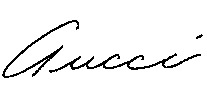 Gucci