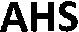 AHS