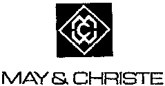 MAY & CHRISTE