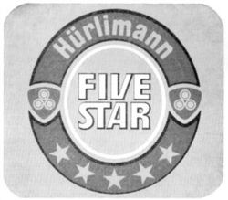 Hürlimann FIVE STAR