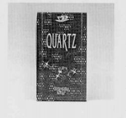 QUARTZ
