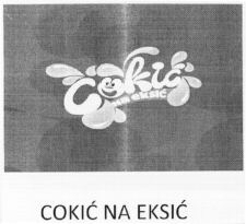 COKIC NA EKSIC