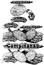 Campiñanas
