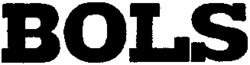 BOLS