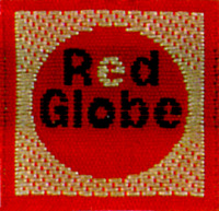 Red Globe