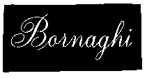 Bornaghi