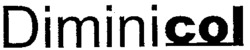 Diminicol