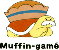 Muffin-gamé