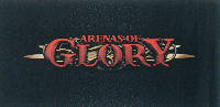 ARENAS OF GLORY