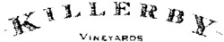 KILLERBY VINEYARDS
