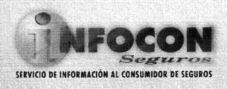 INFOCON Seguros SERVICIO DE INFORMACIÓN AL CONSUMIDOR DE SEGUROS