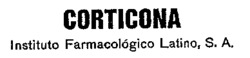 CORTICONA