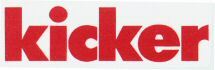 kicker