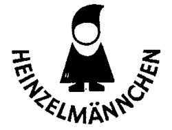HEINZELMÄNNCHEN