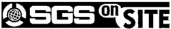 SGS on SITE