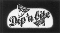 Dip'n bite