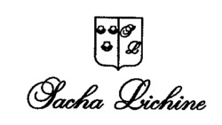 Sacha Lichine