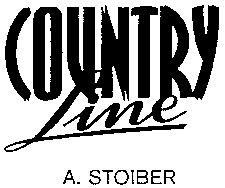 COUNTRY Line A. STOIBER
