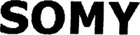 SOMY