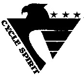 CYCLE SPIRIT
