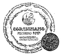 CORSIGNANO PECORINO PIENZA