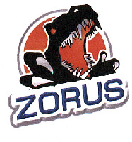 ZORUS