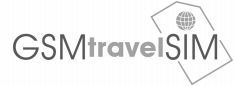 GSMtravelSIM