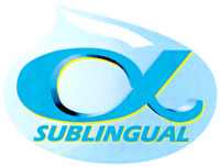 SUBLINGUAL