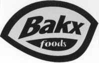 Bakx foods