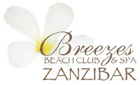 Breezes BEACH CLUB & SPA ZANZIBAR