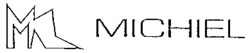 ML MICHIEL