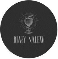 BIALY NALEW