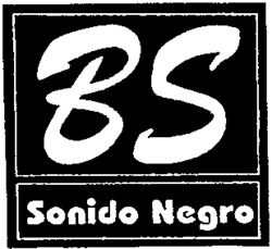 BS Sonido Negro