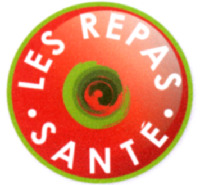 LES REPAS SANTÉ