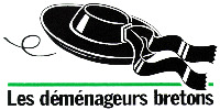 Les déménageurs bretons