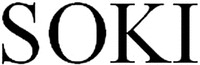 SOKI