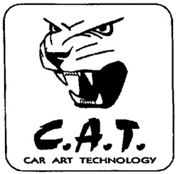 C.A.T. CAR ART TECHNOLOGY