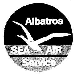 Albatros