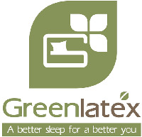 Greenlatex A better sleep for a better you